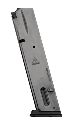 Magazine for Smith & Wesson 5900 Series/915/910/695 9mm 20 Round Extended Blue