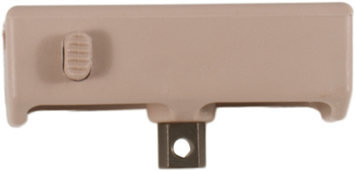 Classic Universal Equipment Mount Flat Dark Earth