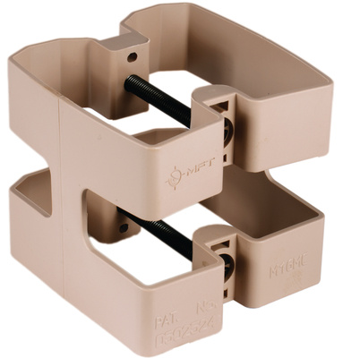 Classic AR-15/M16 Magazine Coupler Flat Dark Earth