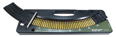 BenchLoader for 5.56/.223 IWI Galil Magazines Only Black