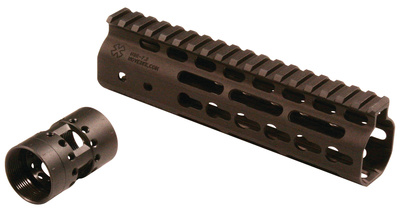 Noveske NSR Keymod Handguard NSR-7 | Arnzen Arms