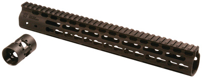Noveske NSR Keymod Handguard NSR-13.5 | Arnzen Arms