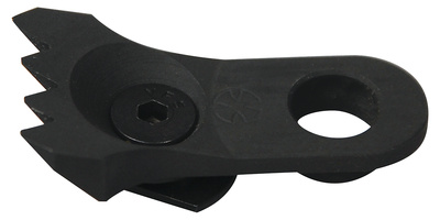 K9 TRX Direct Attach Barricade Support