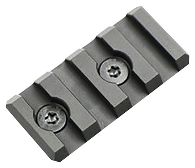 4-Slot Keymod 1913 Rail Section