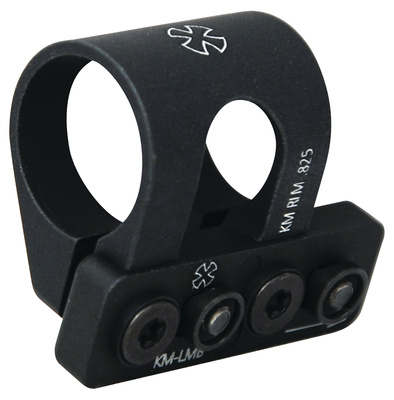 KeyMod Ring Light Mount 1.00 Inch Ring