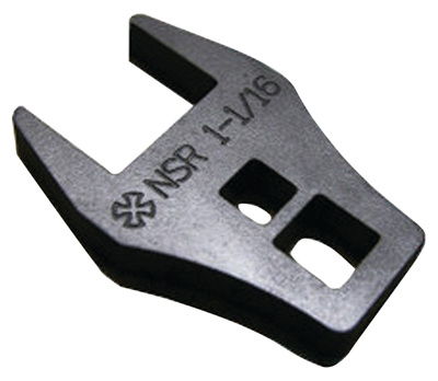 NSR Barrel Nut Wrench Adaptor 1-1/16 Inch