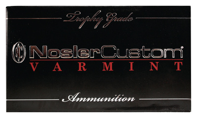 Trophy Grade .22-250 Remington 35 Grain Ballistic Tip Lead Free