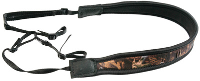 Binocular/Camera Strap Camo