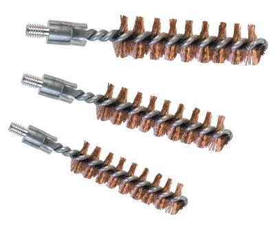 Phosphor Bronze Bore Brush .32 Caliber