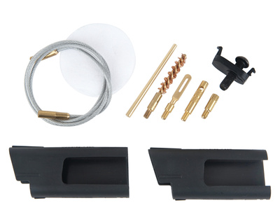 Otis Grip Kit - 5.56mm for all .223/5.56MM Rifles with a Standard Hollow Grip