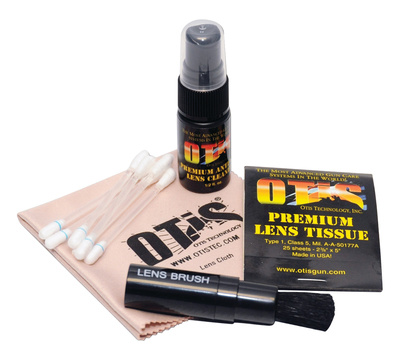 Lens Cleaning Kit