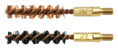 Bore Brush #27 for .270/.280/.284/6.8mm/7mm 2 Pacl