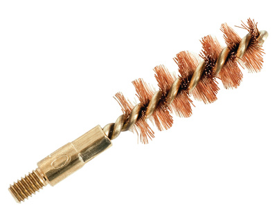 Bore Brush #40 for .40/.401/.404/.405/.41/10MM/10.75MM