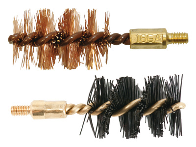 Bore Brush for 16 Guage Shotguns 2 Pack