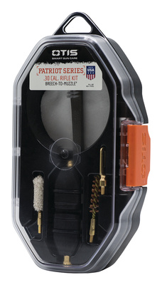 Patriot Rifle Cleaning Kit .30 Caliber