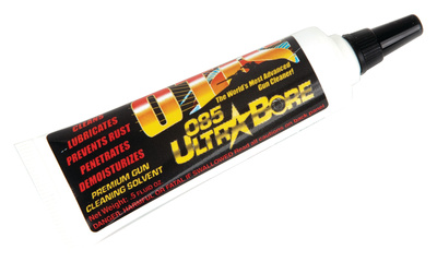 O85 Solvent .5 Ounce Tube
