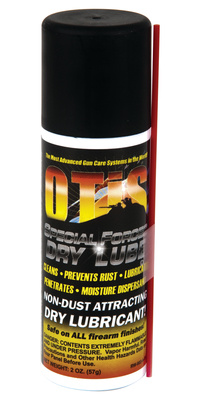Dry Lube 2 Ounce Aerosol Pegable