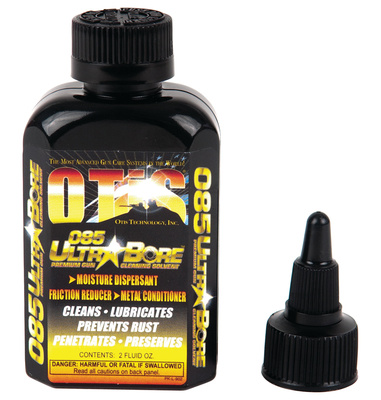 O85 Solvent 2 Ounce Bottle