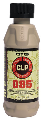 Clean Lubricate Protect O85 Solvent 2 Ounce Bottle