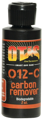 O12-C Carbon Remover 2 Ounce Bottle