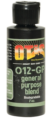 O12-GP General Purpose Blend 2 Ounce Bottle
