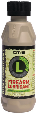 Firearm Lubricant 2 Ounce Bottle