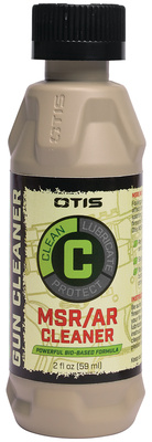 MSR/AR Cleaner 2 Ounce Bottle