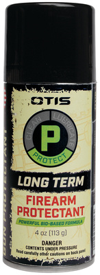 Long Term Firearm Protectant Aerosol 4 Ounce