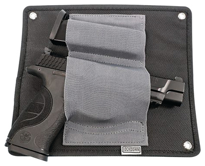 Lockdown Under Desk Holster