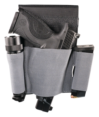 Lockdown Night Guardian Low Profile Holster