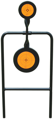 Caldwell Plink N Swing Targets Double Spin