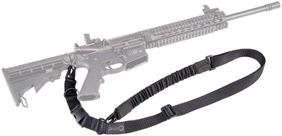 Caldwell AR Modular Dual Point Sling Kit Black