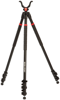 Bog Pod Heavy Duty Tall Tripod