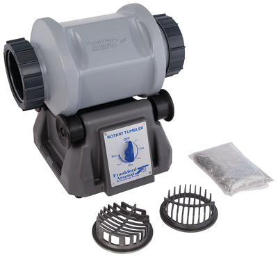 Frankford Arsenal Platinum Series Rotary Tumbler 220V