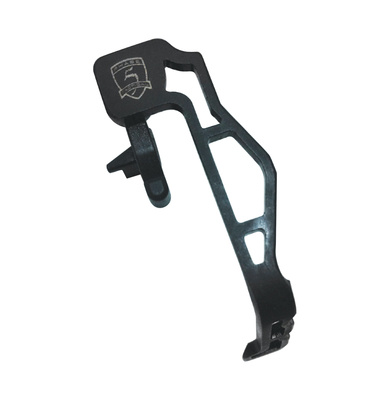 Extended Bolt Release V2 AR-15
