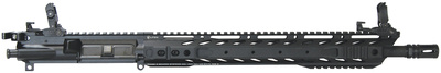 Complete P5T15 Rifle Upper Assembly 5.56mm 16 Inch Chrome Lined Barrel
