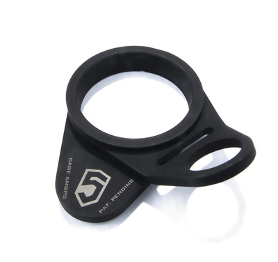 Revolving Sling Attachment Solution