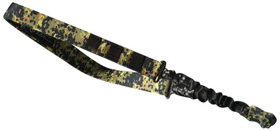 Single Point Bungee Sling Digital Jungle Camo