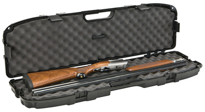 Pro-Max Takedown Shotgun Case Black