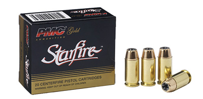 Starfire .45 ACP 230 Grain Hollow Point