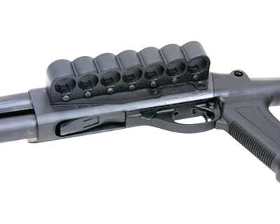 Archangel Tactical Stock System for Remington 870
