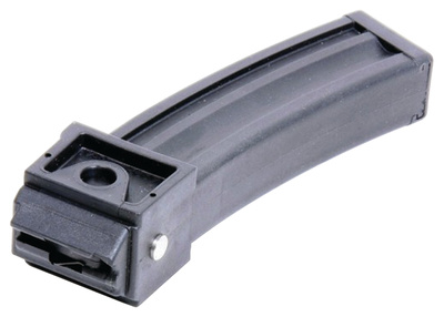 9-22 Magazine For Ruger 10/22 .22 Long Rifle Black 15 Round