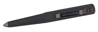 Archangel Defense Polymer Writing Instrument/Defensive Tool