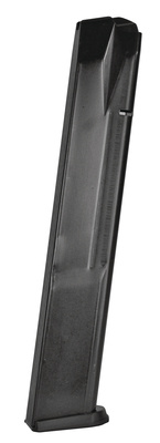 Magazine For Beretta 8040 Cougar .40 Smith & Wesson 20 Rounds Blue
