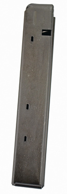 Magazine for Colt SMG/Carbine 9mm 32 Rounds Black Phosphate