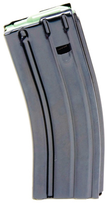 Magazine for Colt AR-15 .223 30 Rounds Black