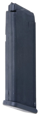Magazine For Glock 17/19/26 9mm Polymer Black 17 Round