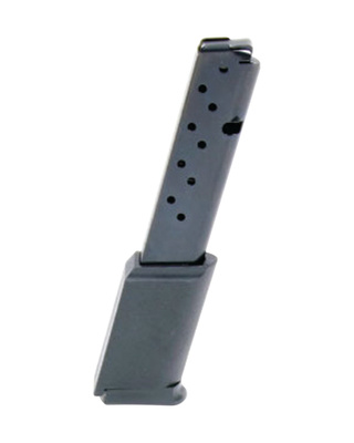 Magazine for Hi-Point 995/995TS Carbine 9mm 15 Rounds Blue