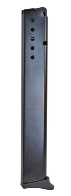 Magazine for Kel-Tec P-3AT .380ACP 15 Rounds Blue