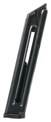 Magazine for Ruger MK III .22 Long Rifle 10 Rounds Blue